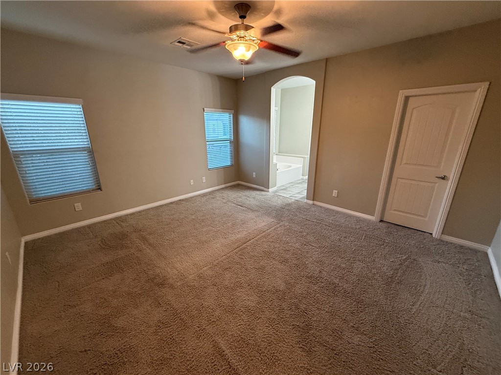 6867 Dragonfly Rock Street Las Vegas NV 89148