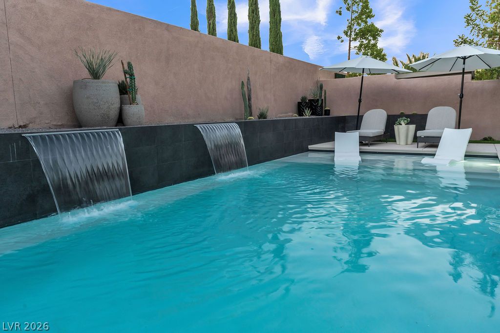 11468 Snow Creek Avenue Las Vegas NV 89135