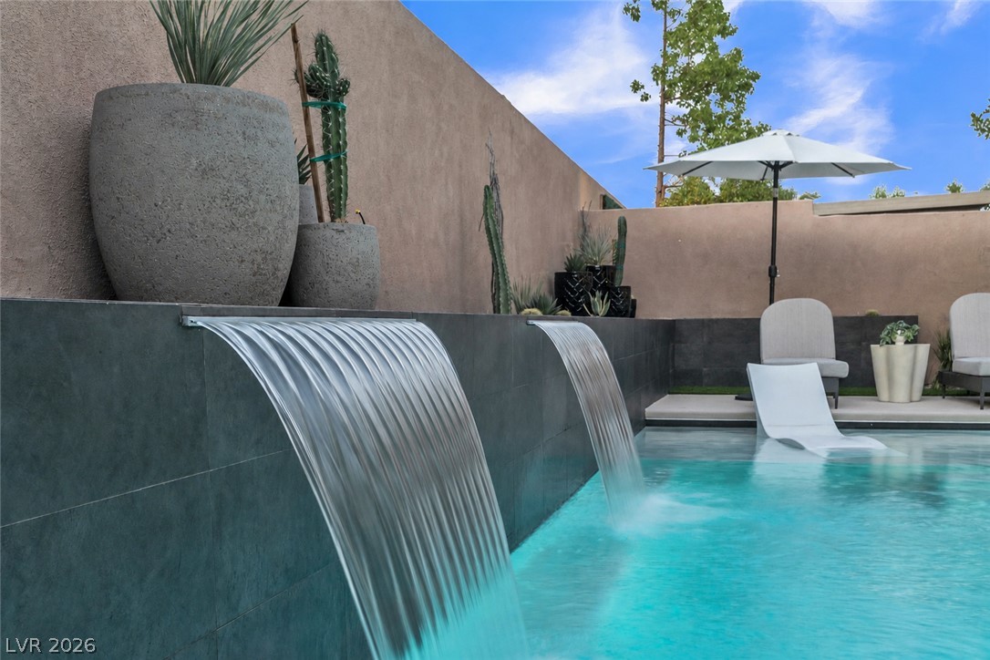11468 Snow Creek Avenue Las Vegas NV 89135