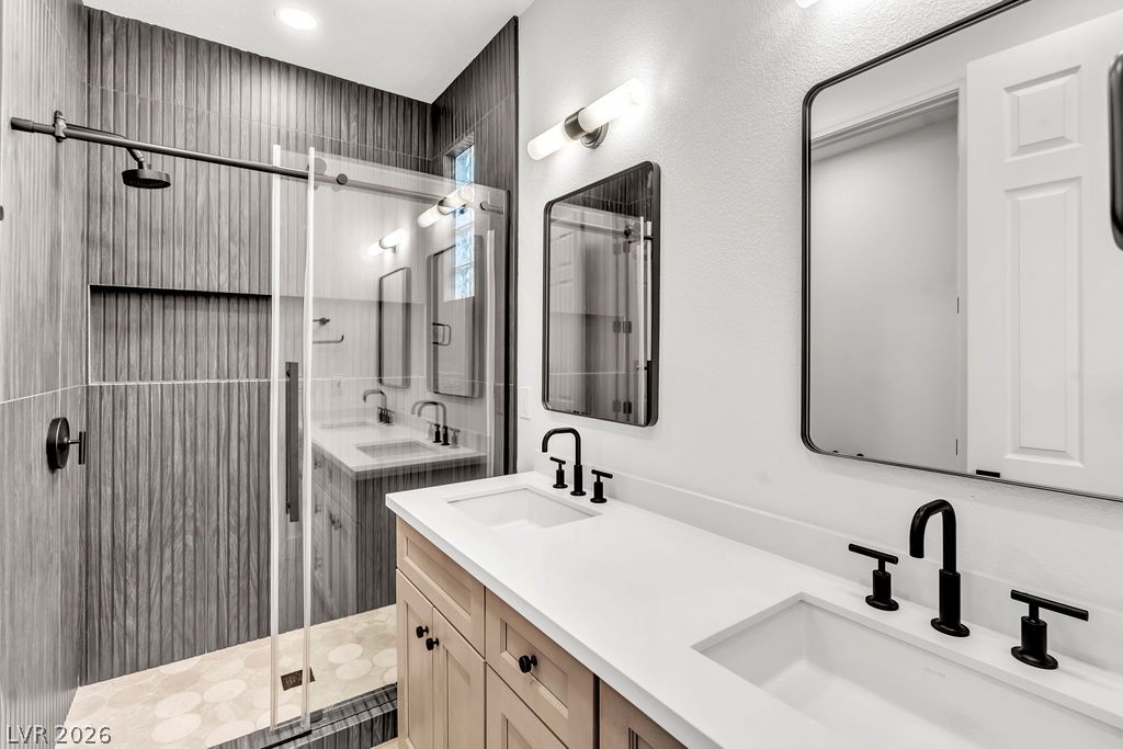 11468 Snow Creek Avenue Las Vegas NV 89135