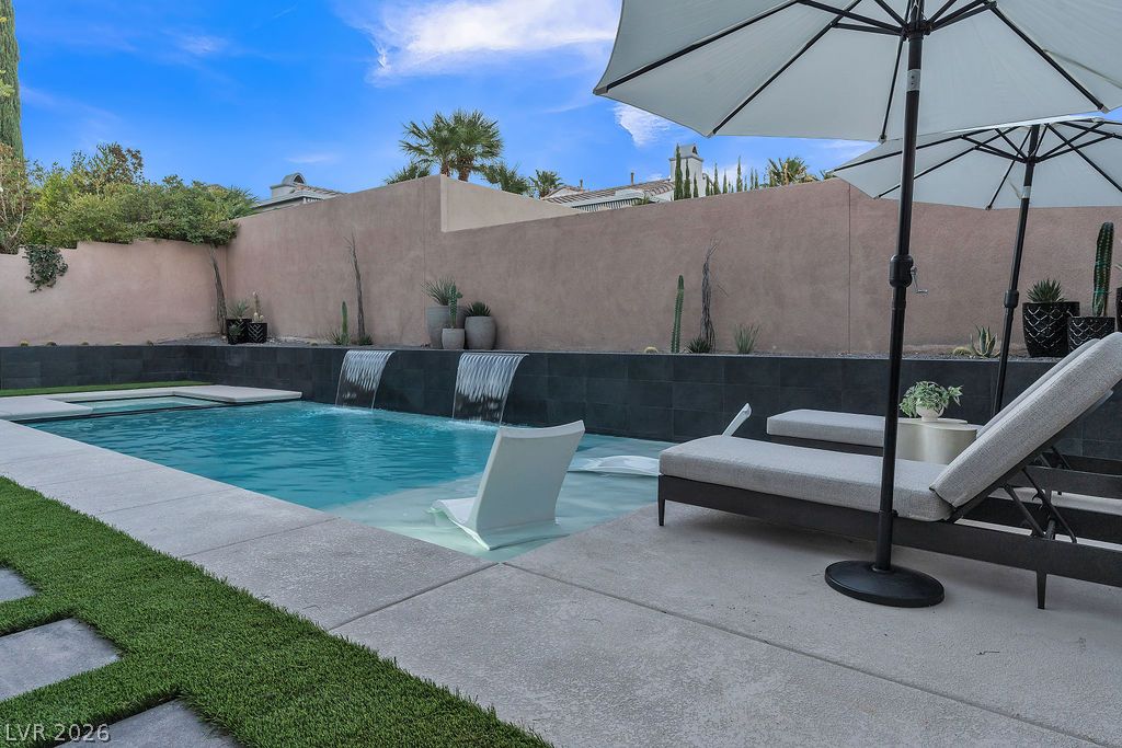 11468 Snow Creek Avenue Las Vegas NV 89135