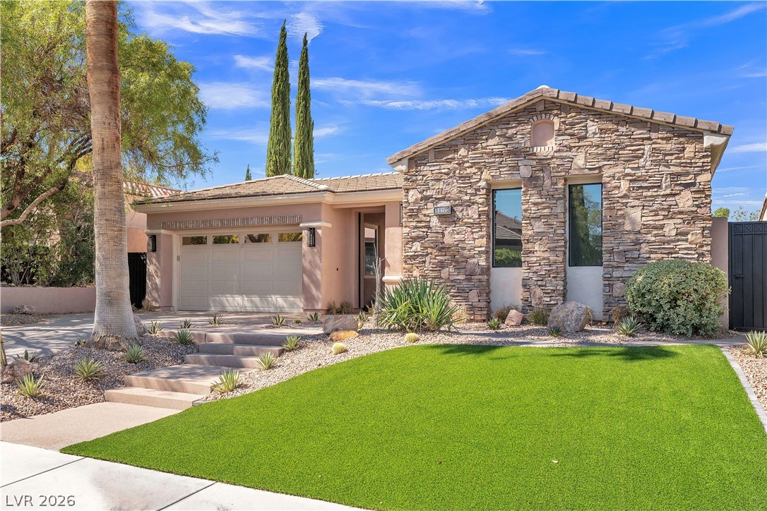 11468 Snow Creek Avenue Las Vegas NV 89135