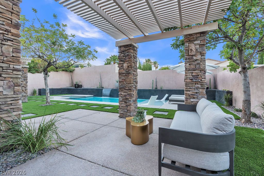 11468 Snow Creek Avenue Las Vegas NV 89135