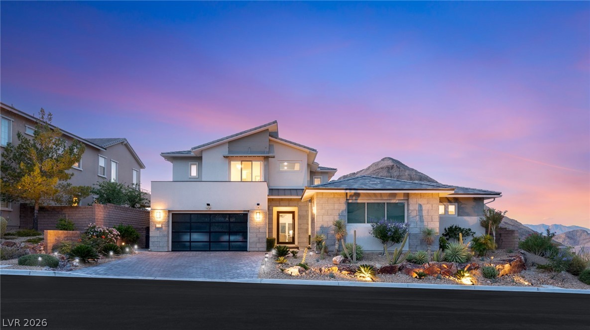 11250 Ansel Court Las Vegas NV 89138