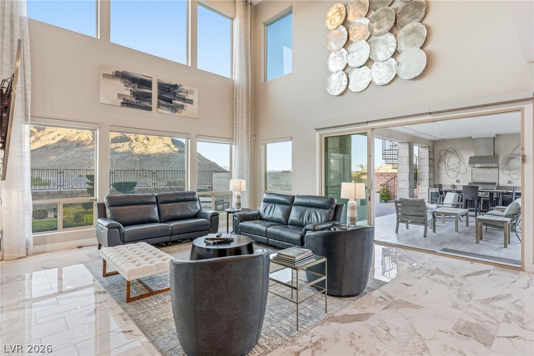 11250 Ansel Court Las Vegas NV 89138