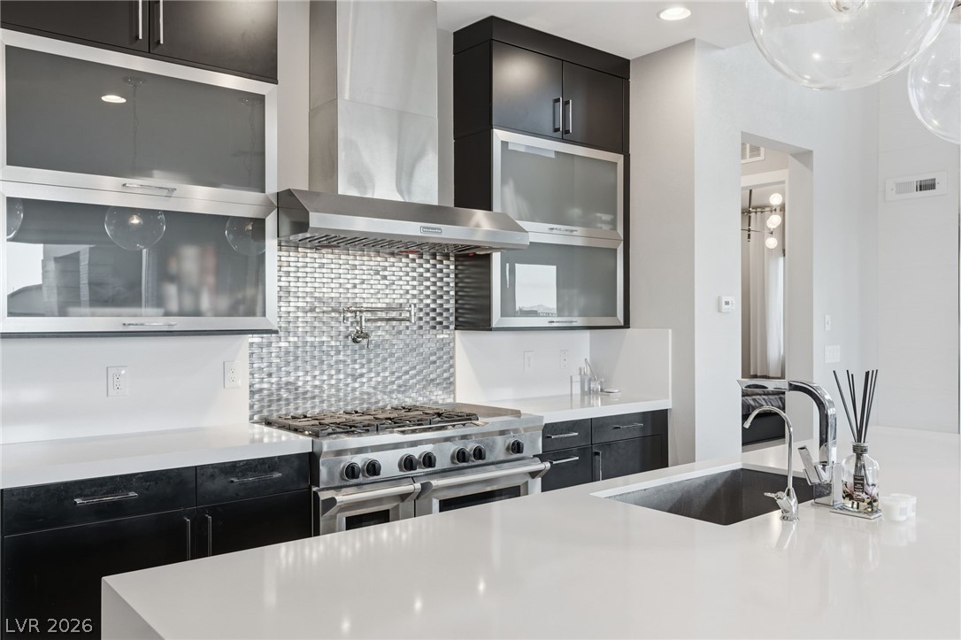 11250 Ansel Court Las Vegas NV 89138