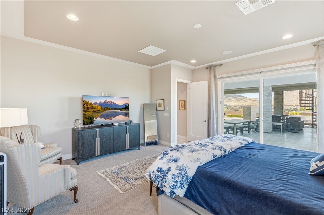 11250 Ansel Court Las Vegas NV 89138