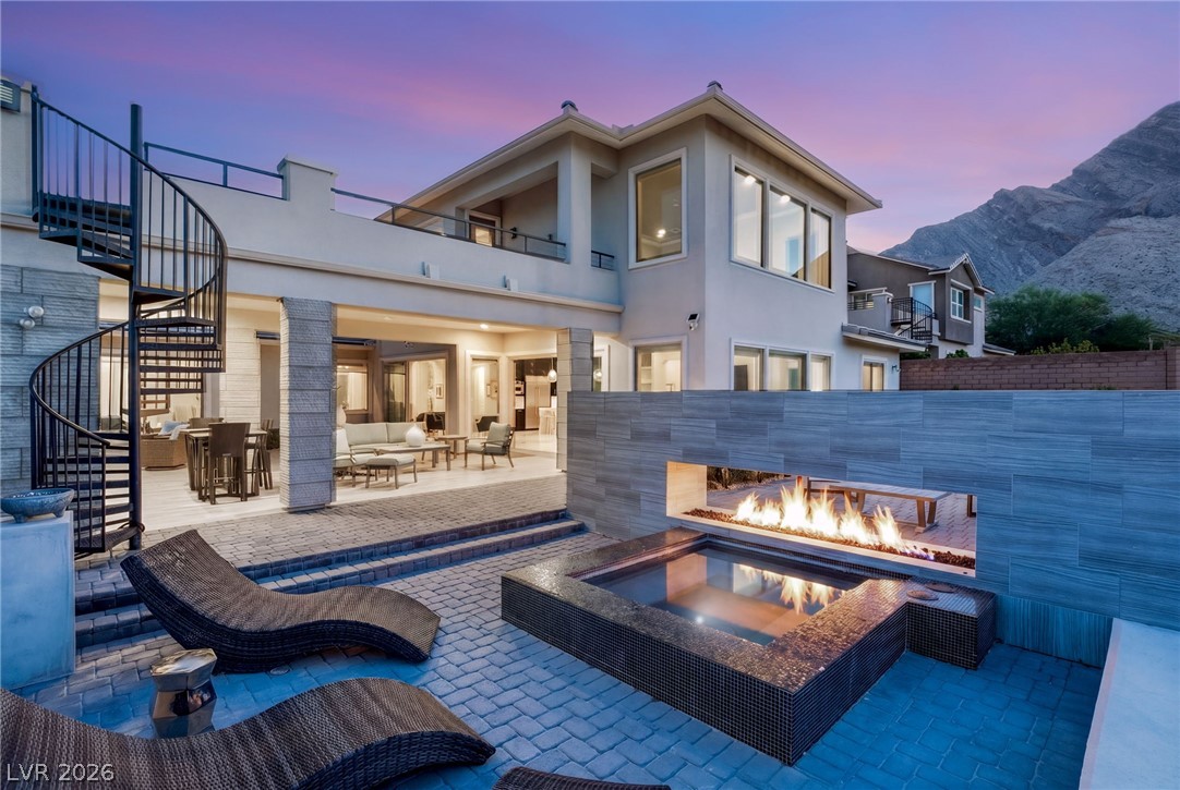 11250 Ansel Court Las Vegas NV 89138