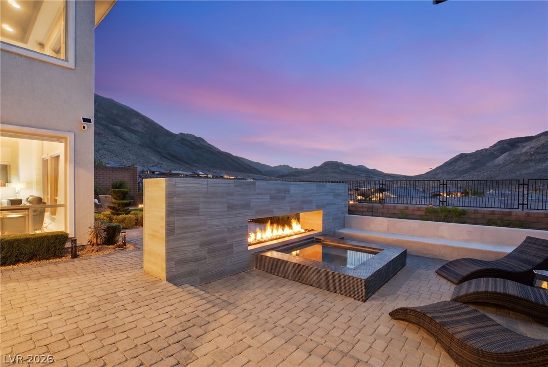 11250 Ansel Court Las Vegas NV 89138