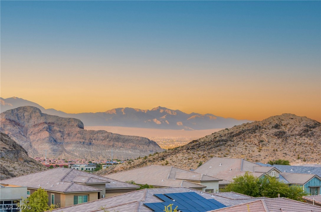 11250 Ansel Court Las Vegas NV 89138
