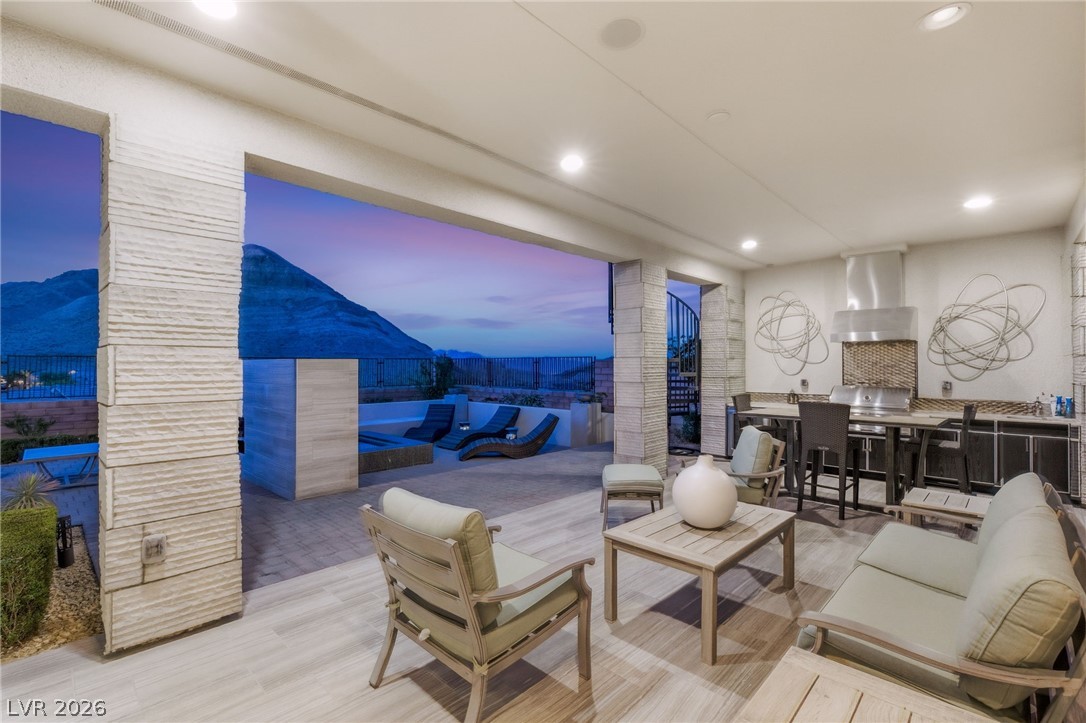 11250 Ansel Court Las Vegas NV 89138
