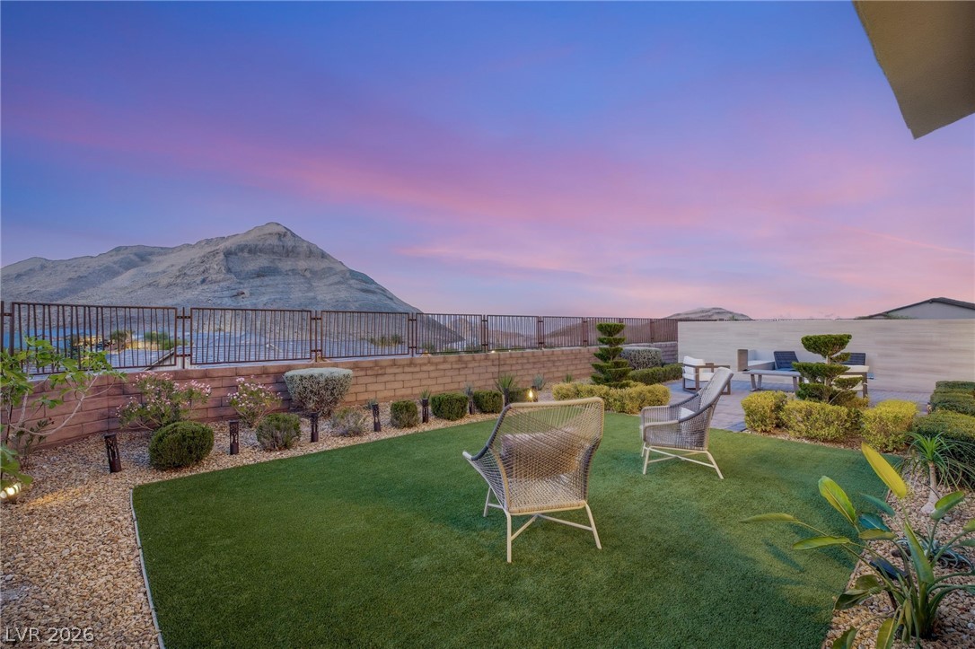 11250 Ansel Court Las Vegas NV 89138