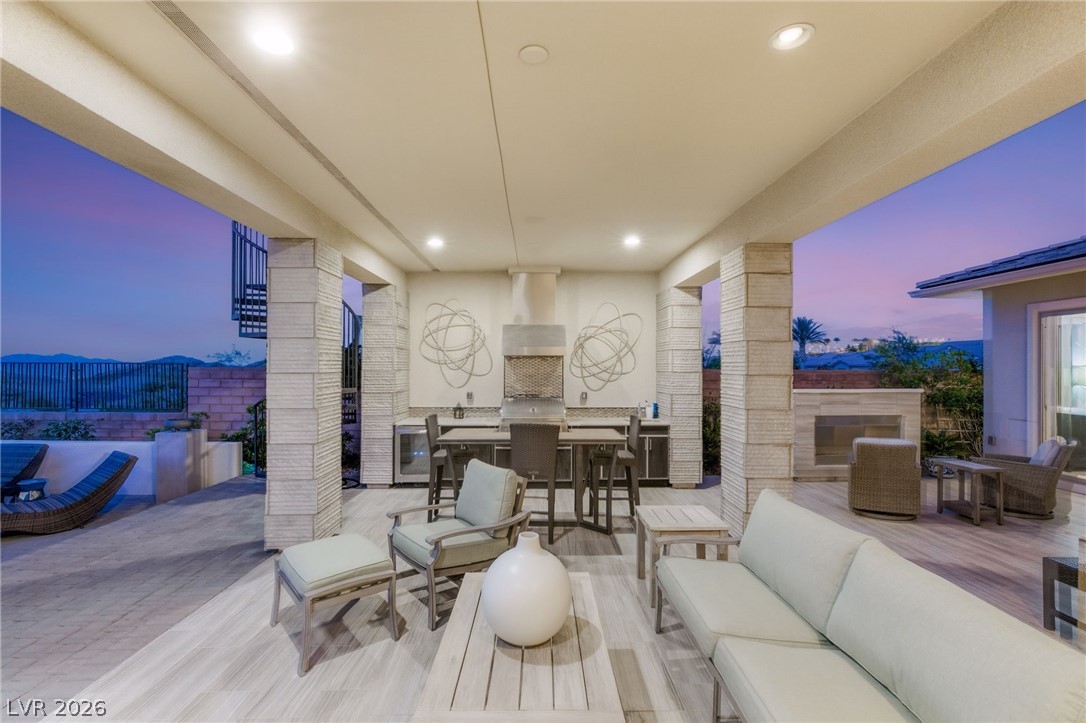 11250 Ansel Court Las Vegas NV 89138