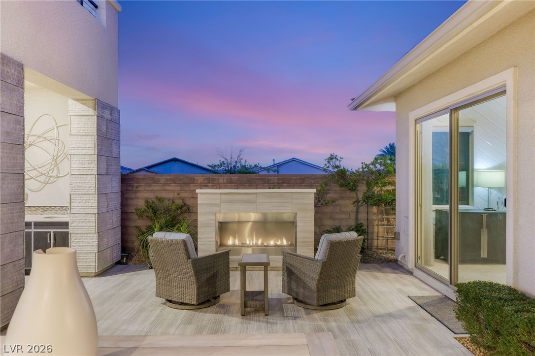 11250 Ansel Court Las Vegas NV 89138