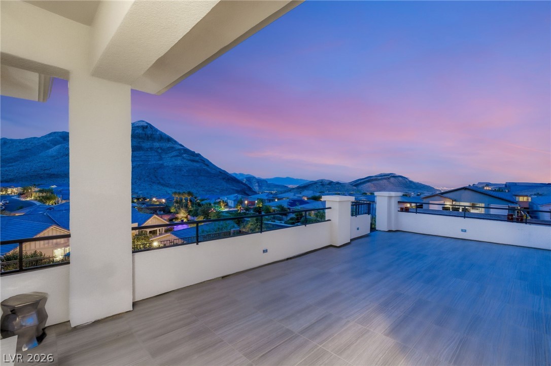 11250 Ansel Court Las Vegas NV 89138