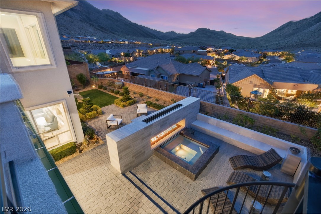 11250 Ansel Court Las Vegas NV 89138