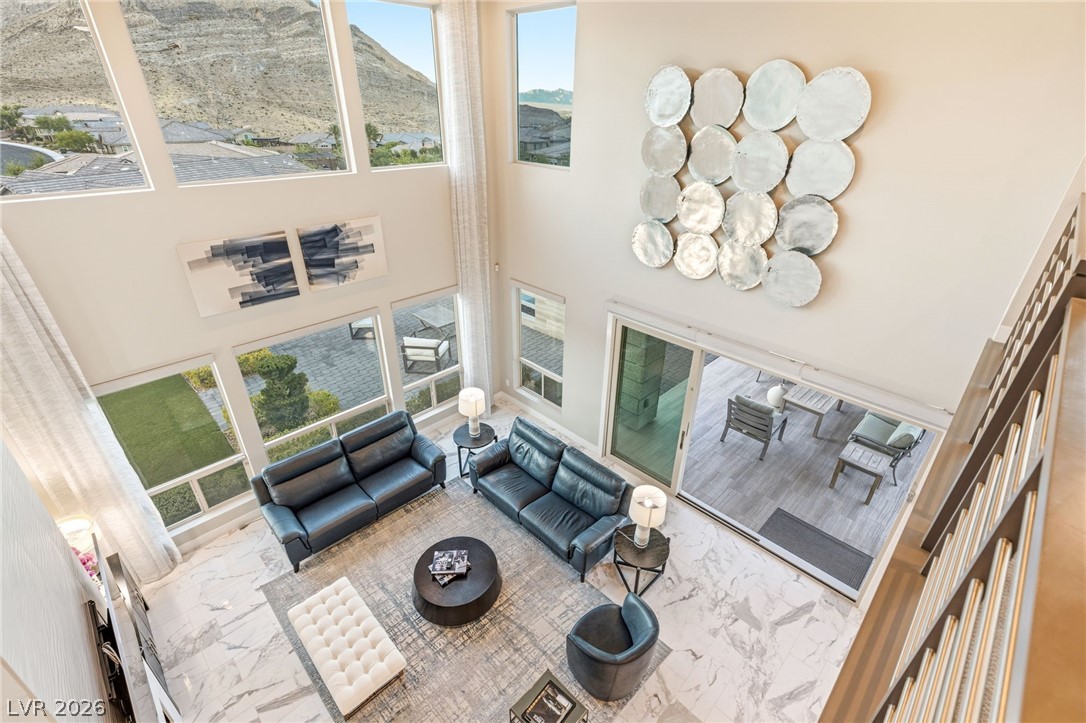 11250 Ansel Court Las Vegas NV 89138