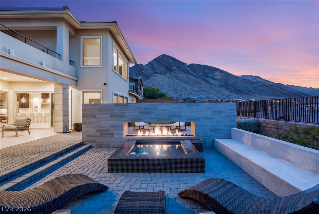 11250 Ansel Court Las Vegas NV 89138