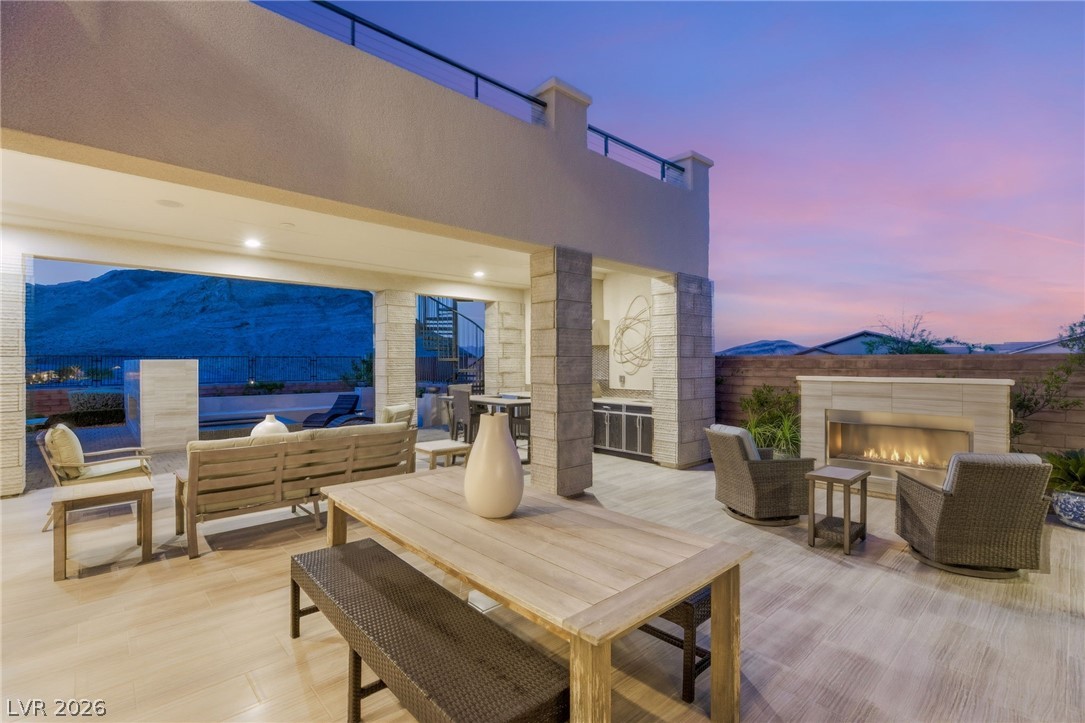 11250 Ansel Court Las Vegas NV 89138