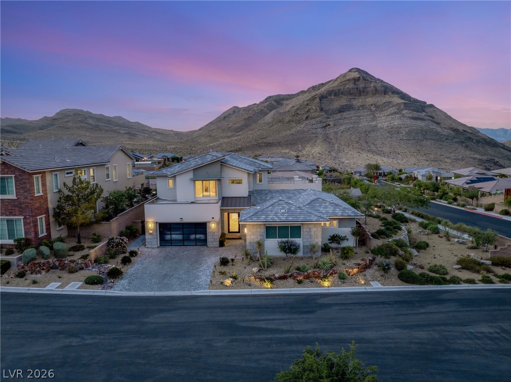 11250 Ansel Court Las Vegas NV 89138