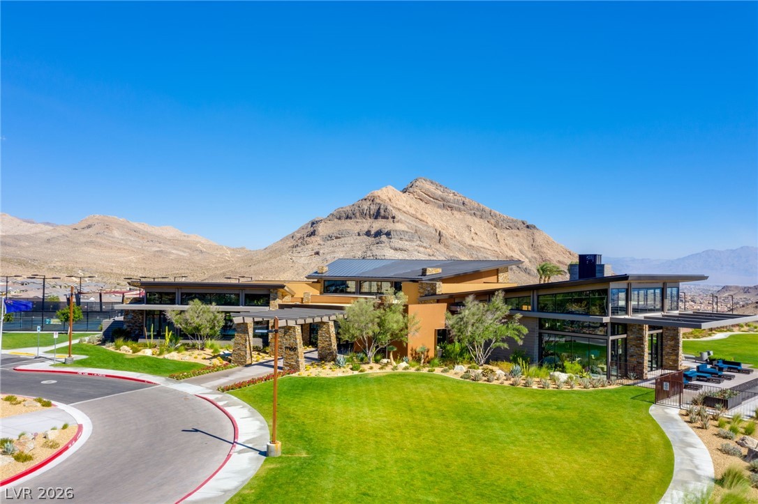 11250 Ansel Court Las Vegas NV 89138