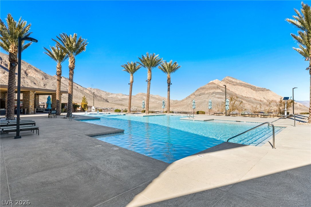 11250 Ansel Court Las Vegas NV 89138
