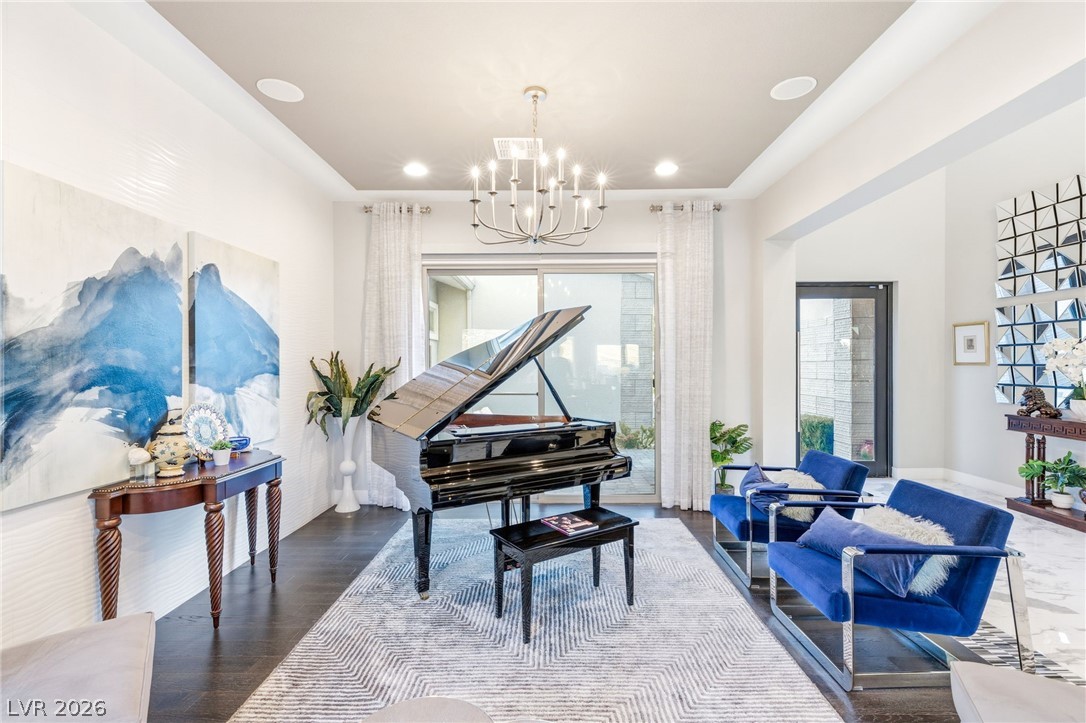 11250 Ansel Court Las Vegas NV 89138