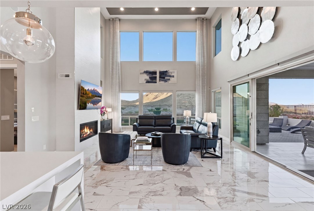 11250 Ansel Court Las Vegas NV 89138