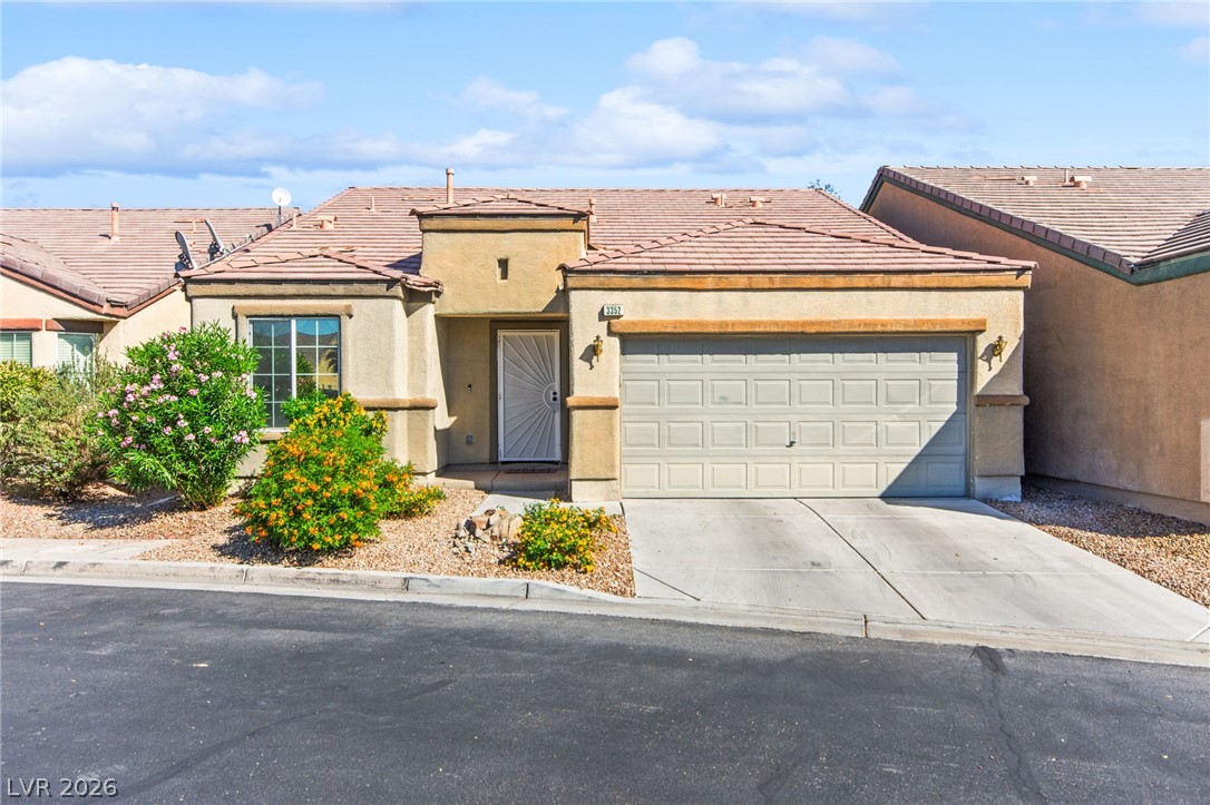 3352 Kaniksu Court Las Vegas NV 89122
