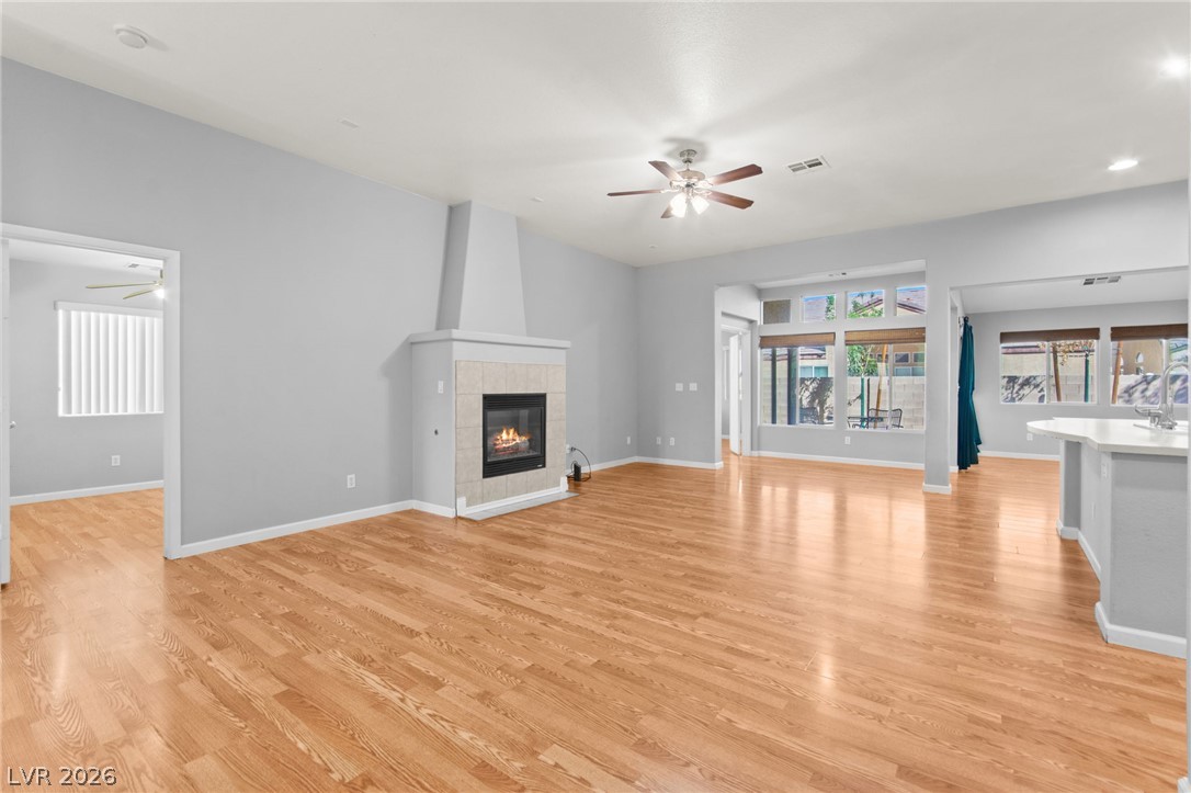 3352 Kaniksu Court Las Vegas NV 89122