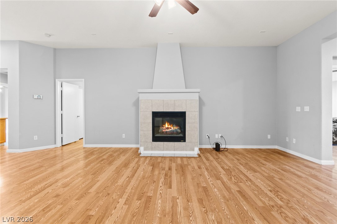 3352 Kaniksu Court Las Vegas NV 89122
