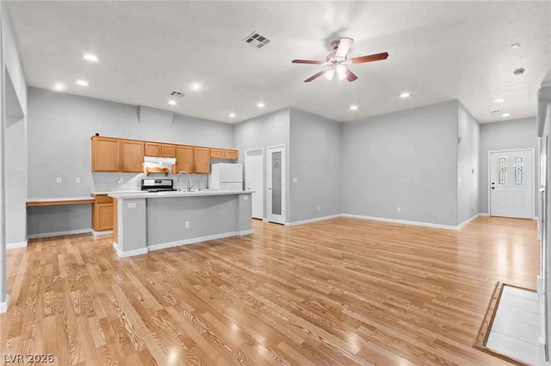 3352 Kaniksu Court Las Vegas NV 89122