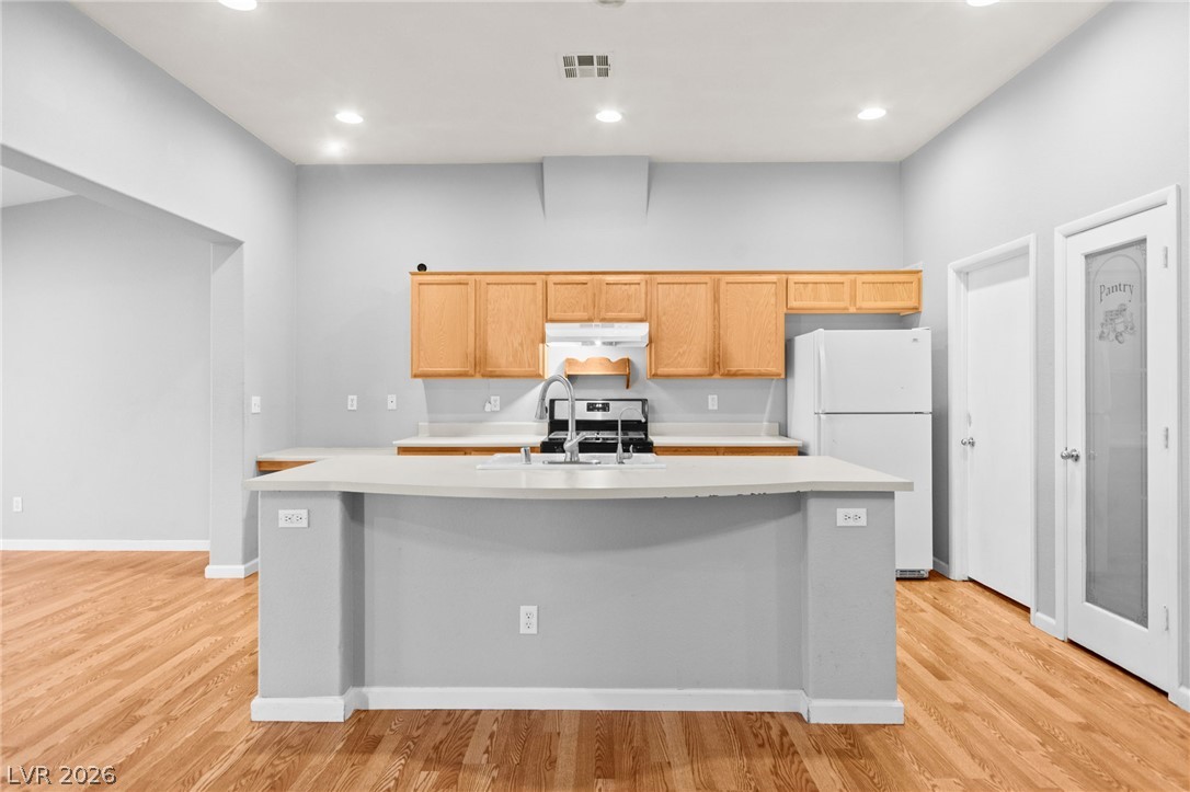 3352 Kaniksu Court Las Vegas NV 89122