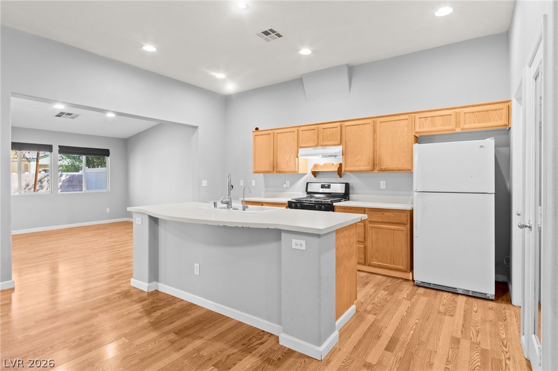 3352 Kaniksu Court Las Vegas NV 89122
