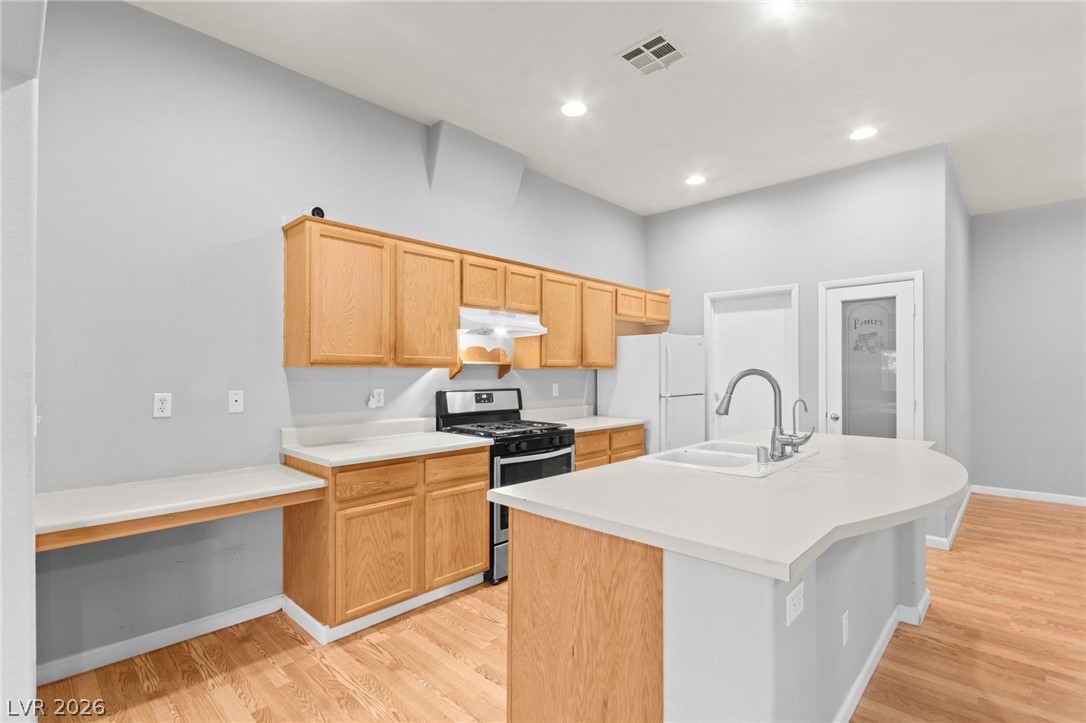 3352 Kaniksu Court Las Vegas NV 89122