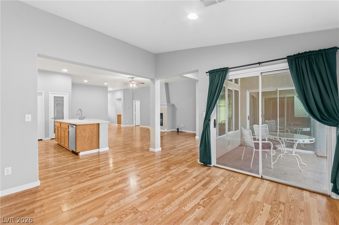 3352 Kaniksu Court Las Vegas NV 89122