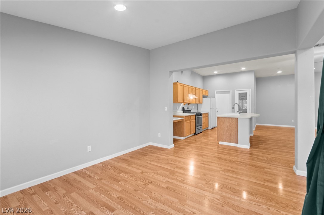 3352 Kaniksu Court Las Vegas NV 89122