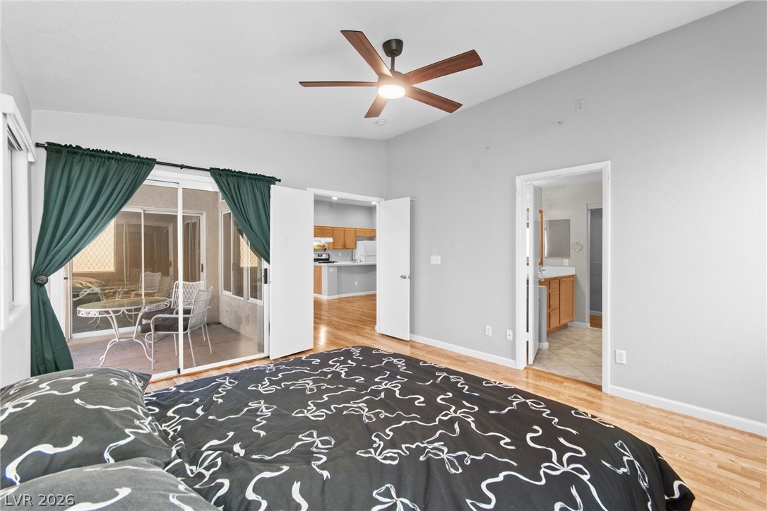 3352 Kaniksu Court Las Vegas NV 89122