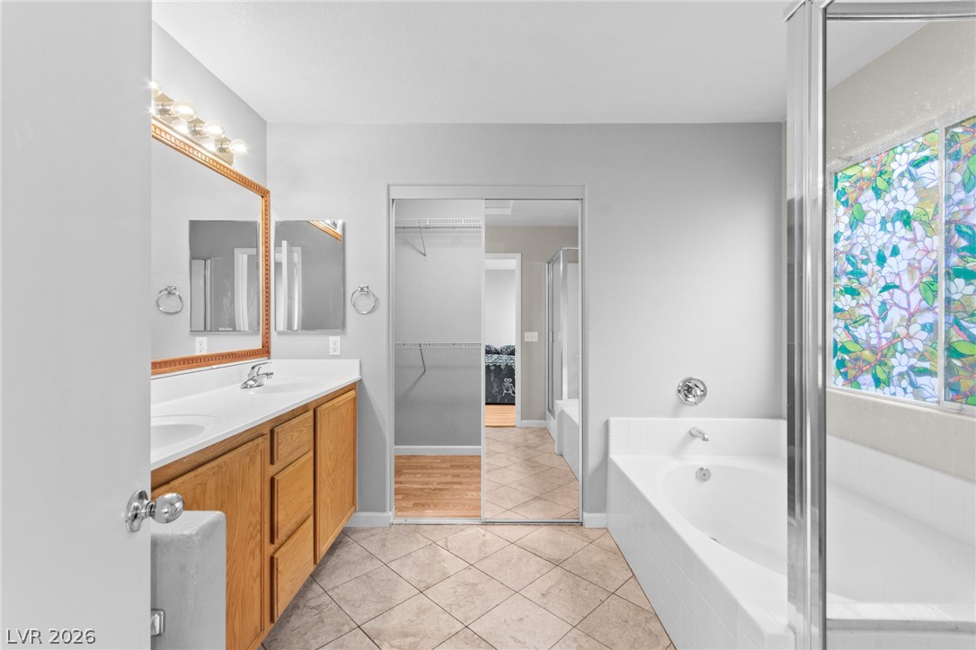 3352 Kaniksu Court Las Vegas NV 89122