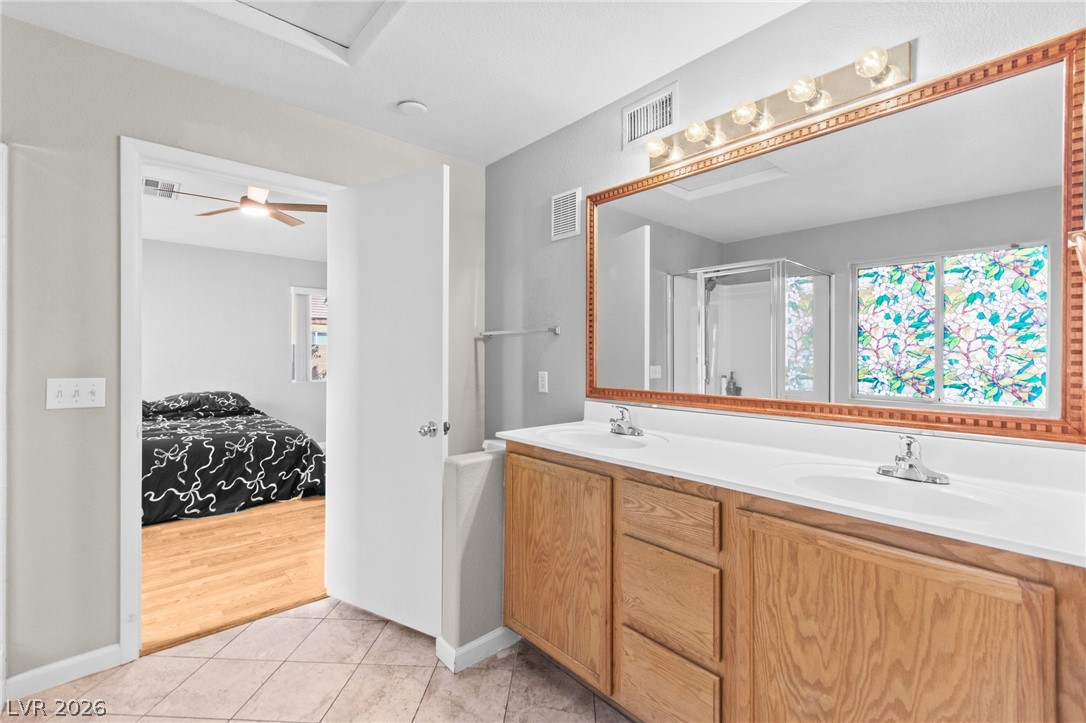3352 Kaniksu Court Las Vegas NV 89122