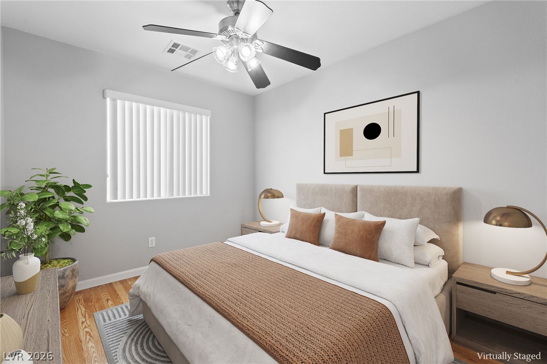3352 Kaniksu Court Las Vegas NV 89122