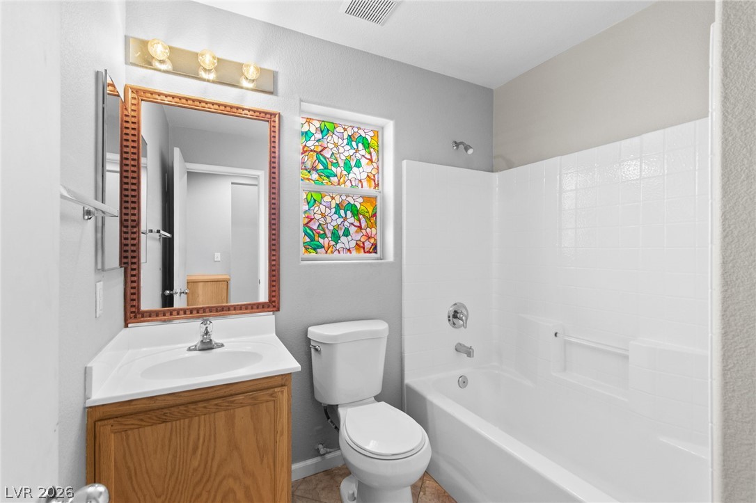 3352 Kaniksu Court Las Vegas NV 89122