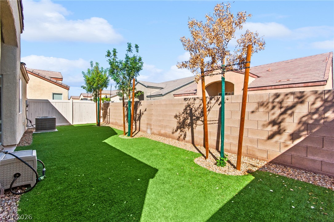 3352 Kaniksu Court Las Vegas NV 89122