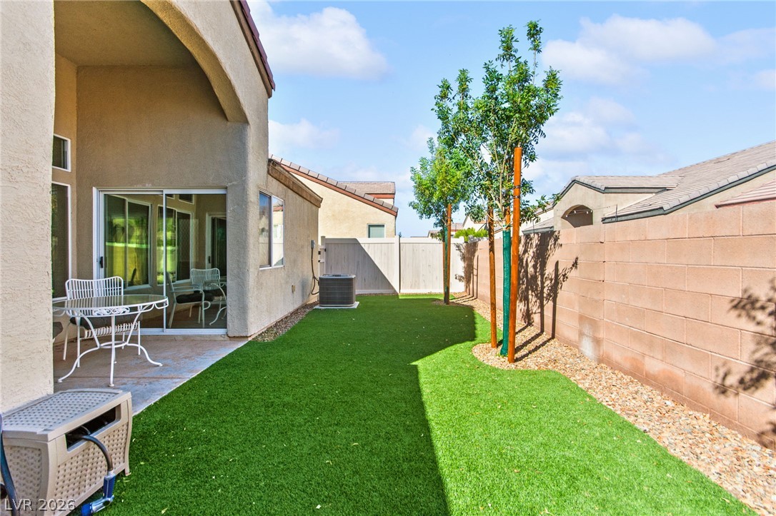 3352 Kaniksu Court Las Vegas NV 89122