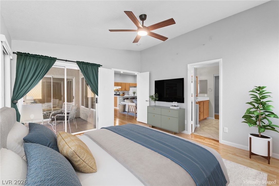 3352 Kaniksu Court Las Vegas NV 89122