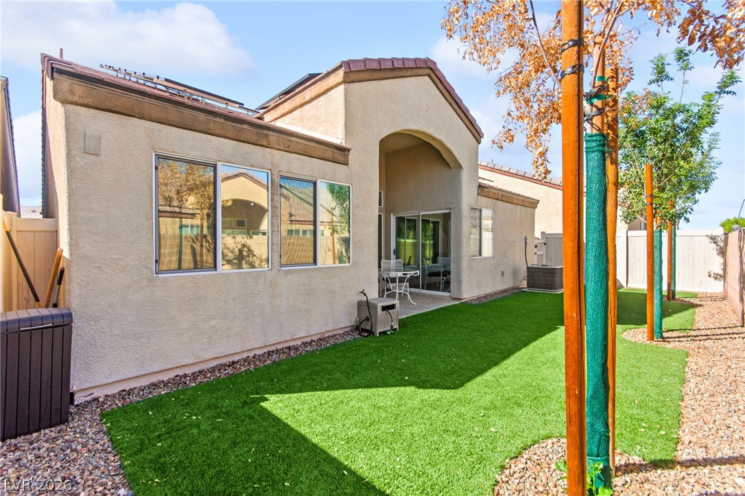 3352 Kaniksu Court Las Vegas NV 89122