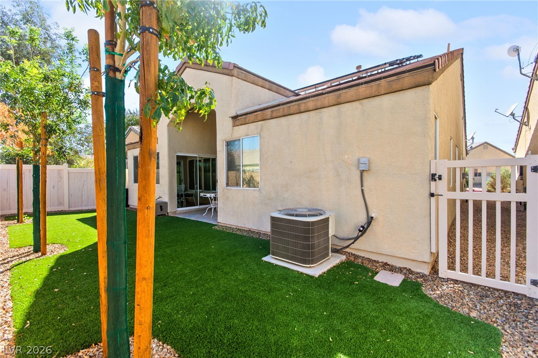 3352 Kaniksu Court Las Vegas NV 89122