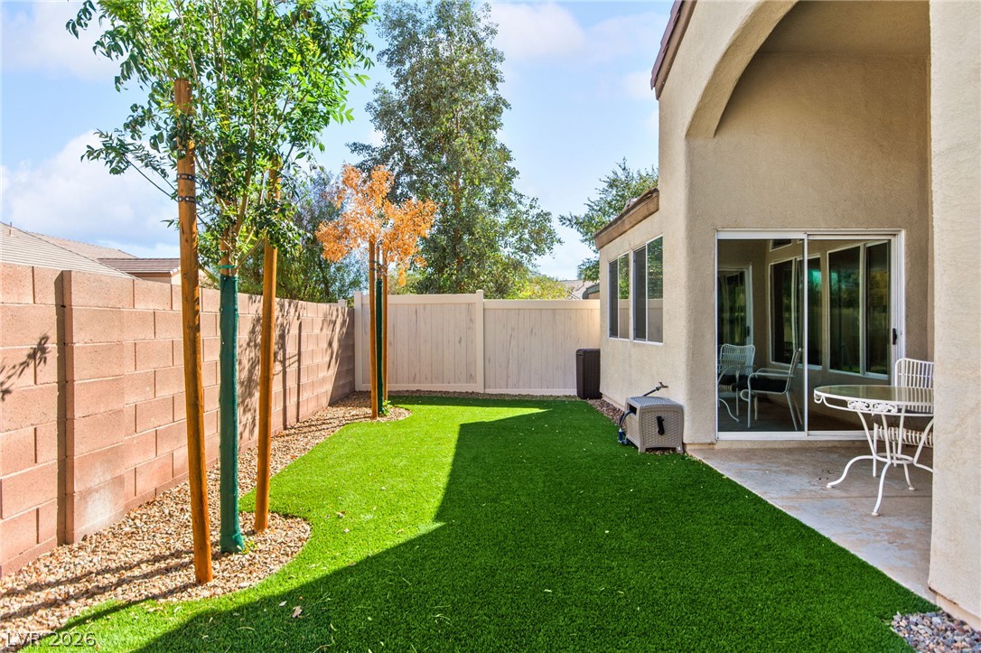 3352 Kaniksu Court Las Vegas NV 89122