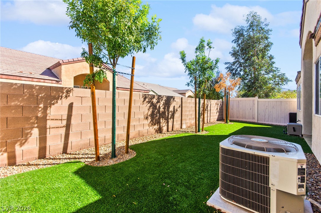3352 Kaniksu Court Las Vegas NV 89122