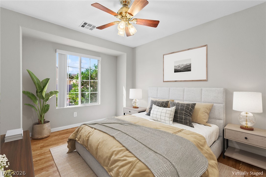 3352 Kaniksu Court Las Vegas NV 89122